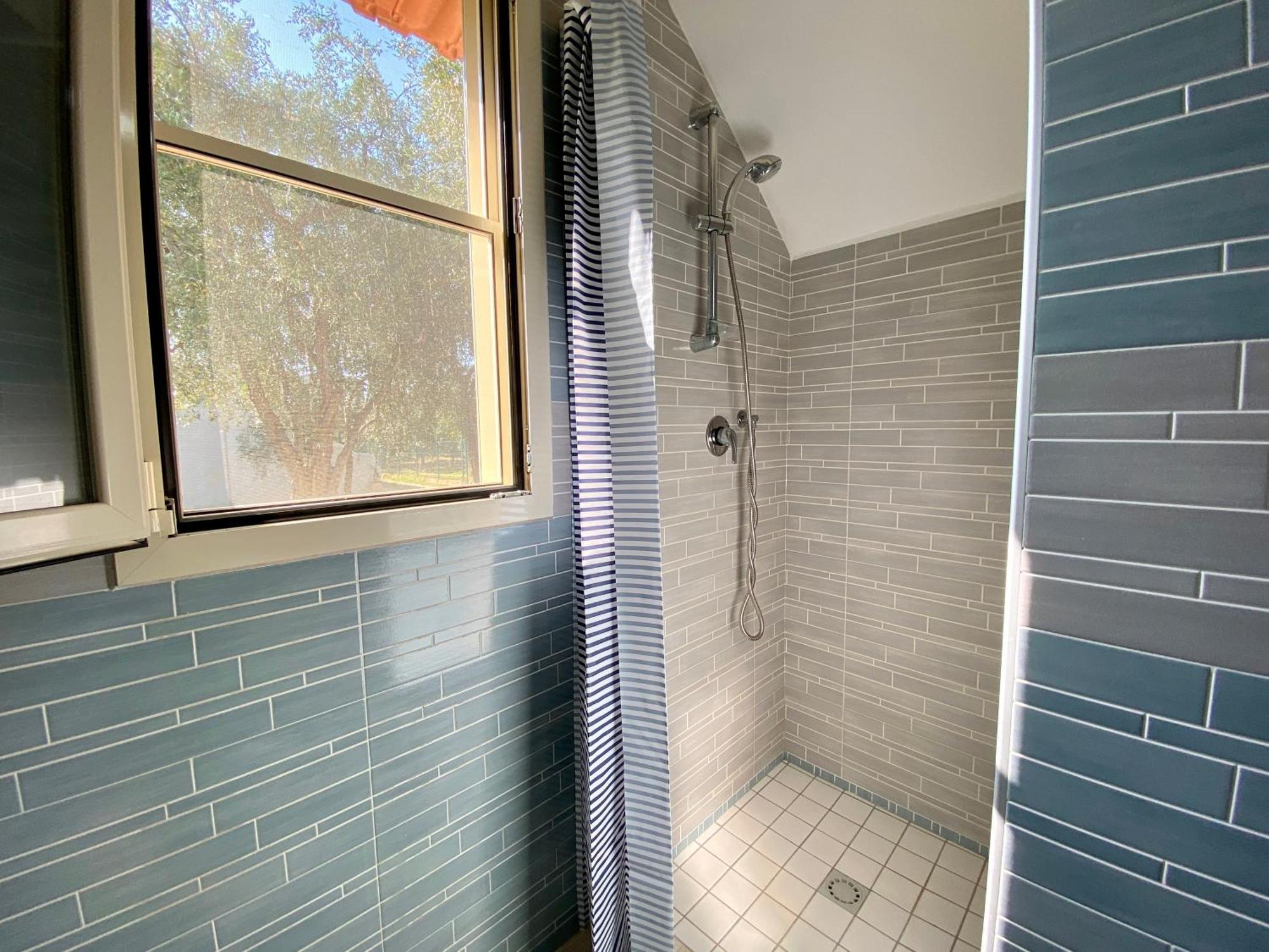 Case Vacanze Uliveto Mattinata Exterior foto