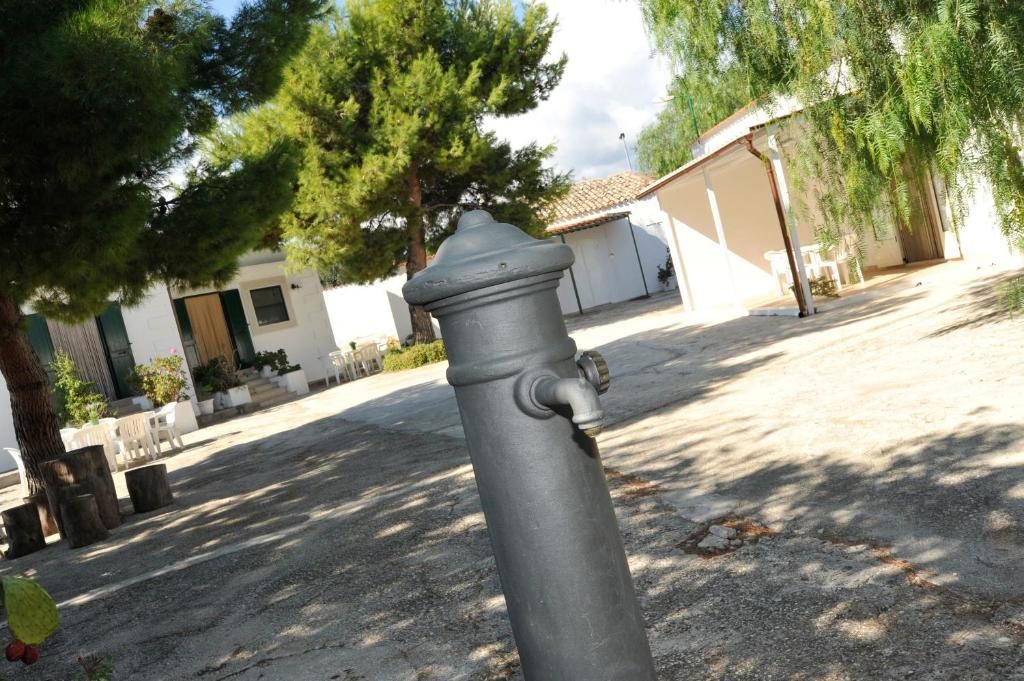 Case Vacanze Uliveto Mattinata Cameră foto